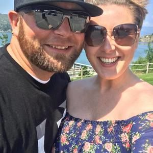 Meet your Posher, Cody